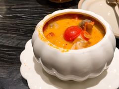-Thai Alley泰爱里(二沙岛店)