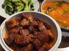 -云隐小厨·传统大理美食(复兴路店)