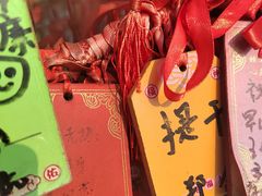 -香山公园