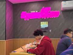 -家味螺蛳粉&烤鱼(五角场店)