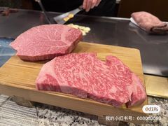 -神户牛排餐厅MOURIYA(总店)