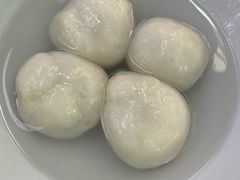 贺记汤圆-捞沙巷
