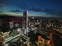 -无锡苏宁JW万豪酒店-大堂酒廊