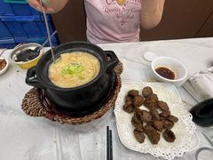 -官塘鱻鱻鱼生·潮汕生腌·砂锅粥(西马路总店)