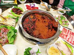 -枇杷园食为鲜火锅(南山店)