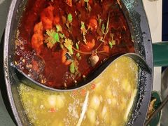 -新辣道鱼火锅(上地华联店)