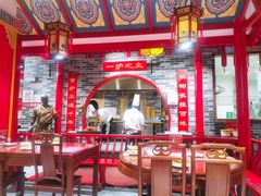-京味张·北京烤鸭(天河南二路店)