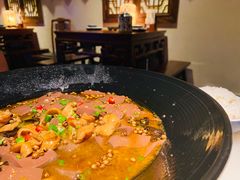 -绿茶餐厅(领展购物广场·中关村店)
