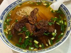 -永丰面馆(汉口路店)