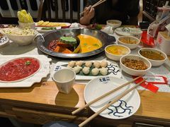-大龙燚火锅
