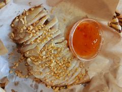 -曼谷食堂·泰国家庭料理
