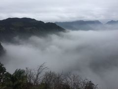 -南尖岩景区