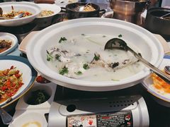 -香山湖华璋大酒店(新浦路店)