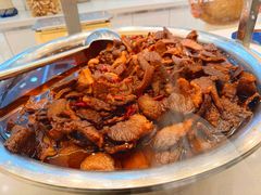 -顺城金记卤鸡·清真