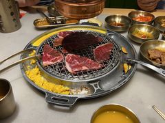 -韩宫宴烤肉·料理(颛桥万达店)