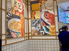 -吉野家(上海美罗城店)