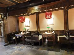 大堂-陈麻婆豆腐(旗舰店)