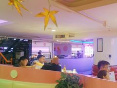 -巴特餐饮6加1音乐餐吧·新疆菜
