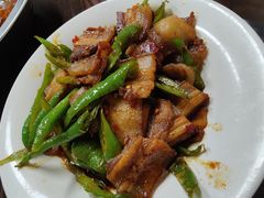 -艺味深尝(云锦路店)