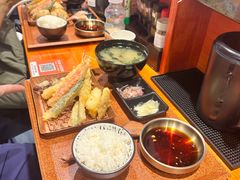 -天妇罗内顺田(罗湖店)