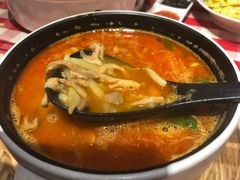 -西贝(上海我格广场店)