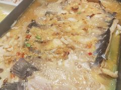 -半天妖烤鱼(新中关购物中心店)