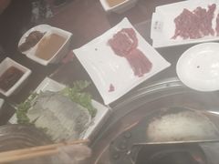 -惠丰涮肉馆(德宝新园店)