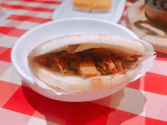 -西贝(上海中心店)