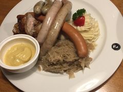 -沈阳瑞士酒店·普拉那啤酒坊