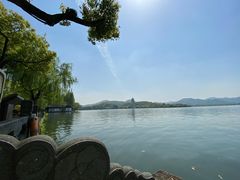 -杭州西湖柳莺里酒店·闻莺厅