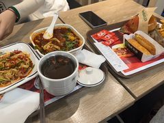 -魏家凉皮(博水商务大厦店)