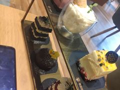 -ZING COFFEE 镜咖啡