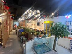 -休记光头香辣蟹干锅店(衣冠庙店)