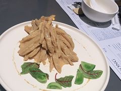 -小大董·烤鸭(观景餐厅·南京西路店)