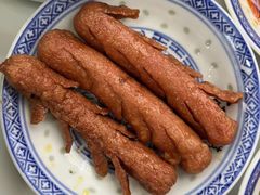 -江记甜品(罗湖店)