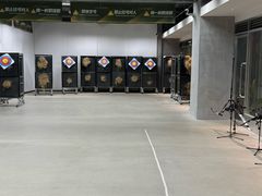 -無弓射箭俱乐部(领展中心城店)