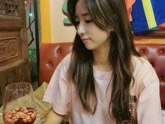 -SISTERS BAR RESTAURANT川意酒馆(嘉善老市H楼店)