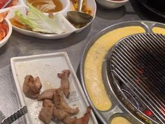 -喜来稀肉(虹泉路店)