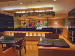 -上海浦西万怡酒店