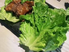 -云晓光头烧烤吧(盛夏店)