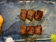 神户牛牛肋眼-神户牛排餐厅MOURIYA(总店)