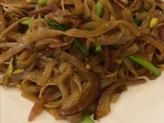 干炒牛河-三亚海韵度假酒店·韵和轩中餐厅