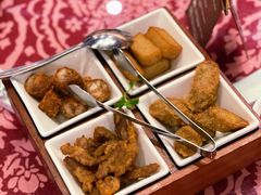 闽南小吃拼盘-临家闽南菜(宝洲路店)