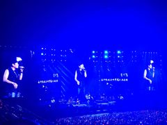 -大连体育中心体育馆