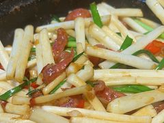 -庭苑饭香·生态餐厅(动物园店)