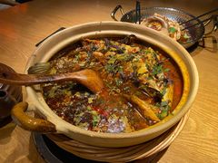 -吃饭皇帝大·土家民族菜(武陵源店)