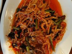 -赶海部落海鲜城(海阳路店)