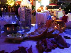 -池畔酒吧 WET Bar