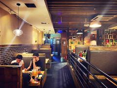 -十号烤场(麦岛店十二年店)