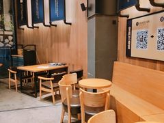 用餐区-酵墅·红酒酵母面包(羲和广场店)